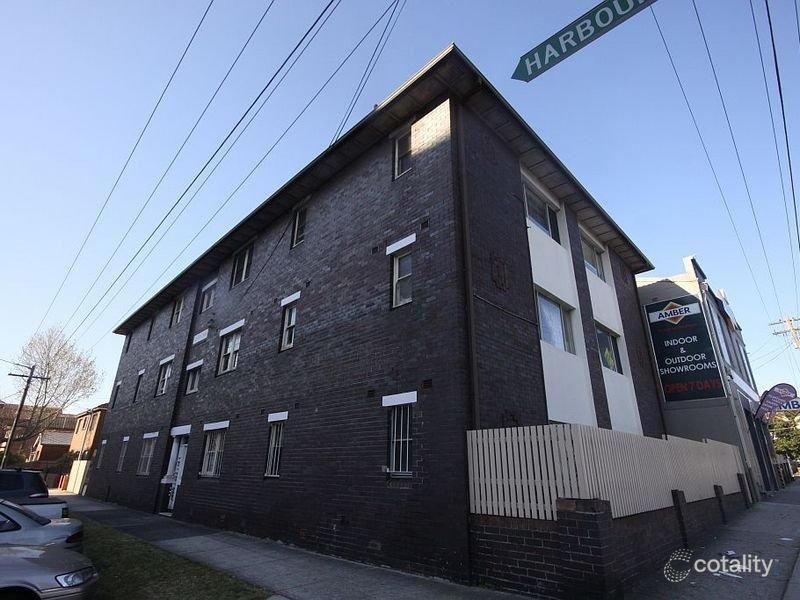 63/42-56 Harbourne Rd, Kingsford, NSW 2032