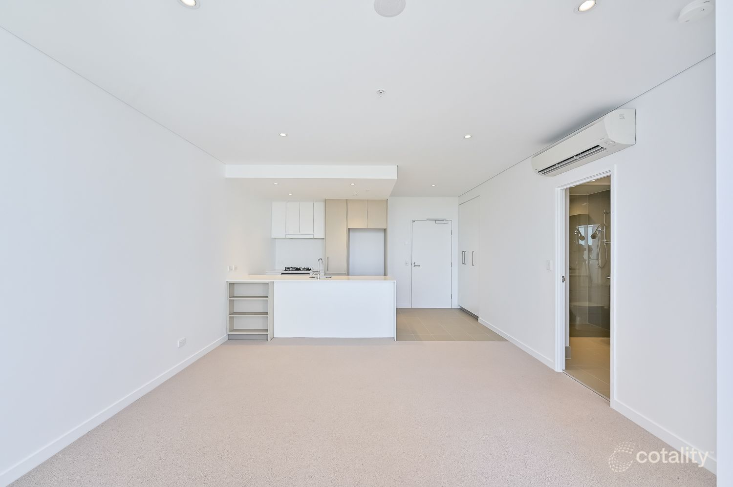 20207/320 Macarthur Ave, Hamilton, QLD 4007