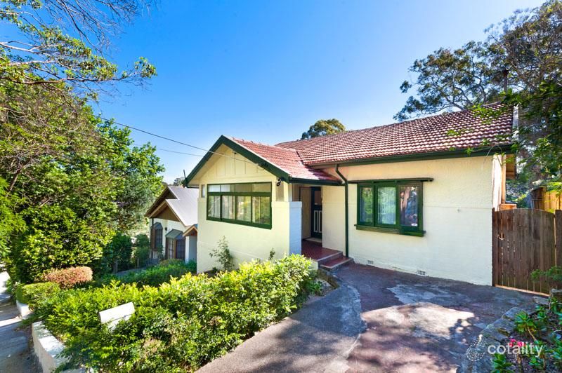 32 Jenkins St, Chatswood, NSW 2067