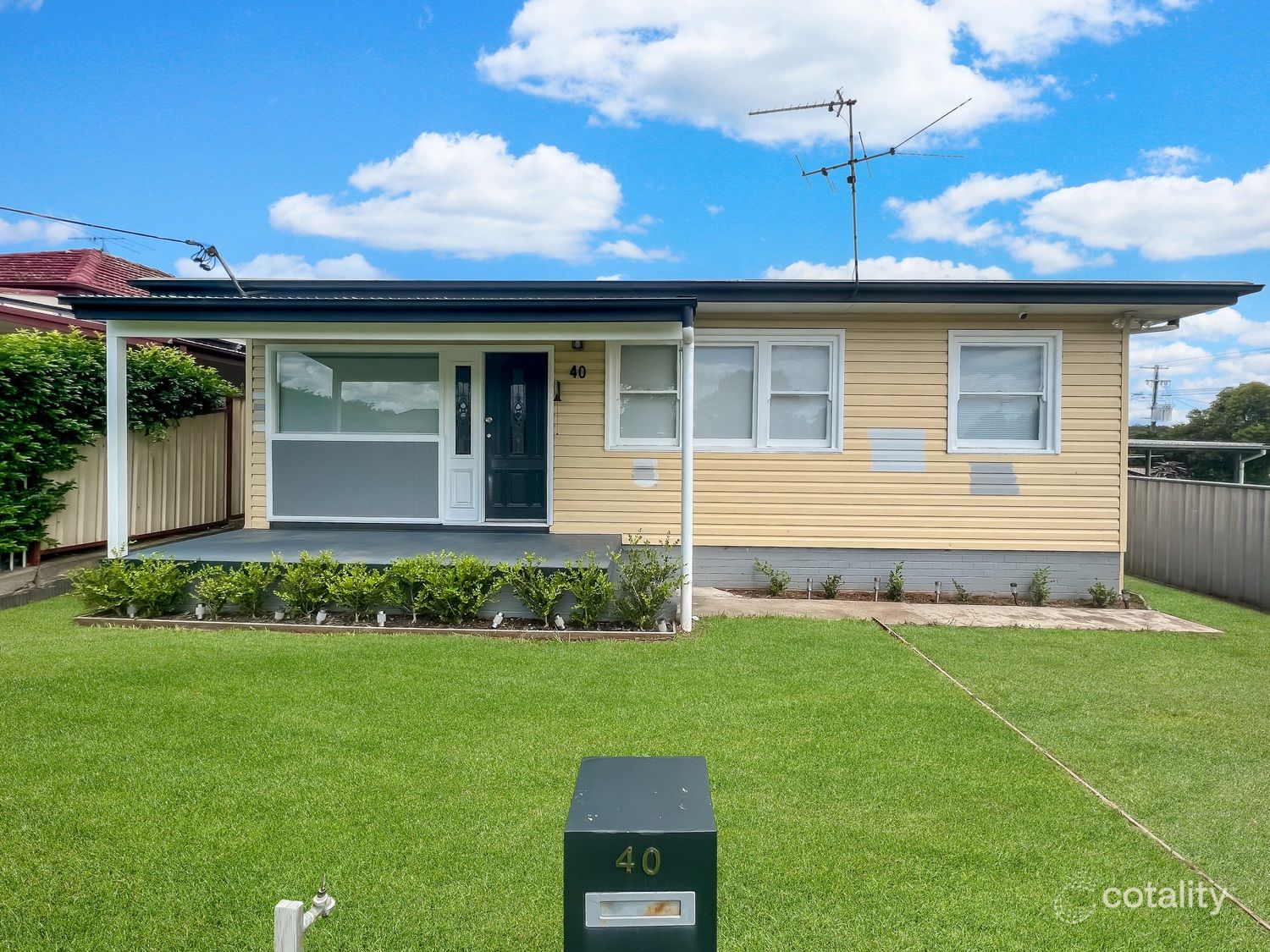 40 Sale St, Greta, NSW 2334