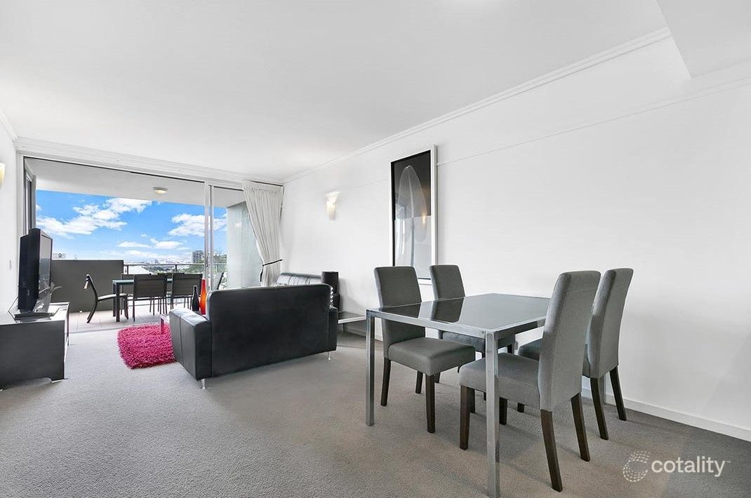 217/51 Hope St, Spring Hill, QLD 4000