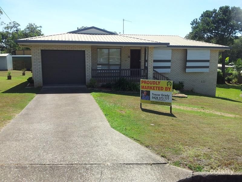 2 Cedar Ct, Gympie, QLD 4570