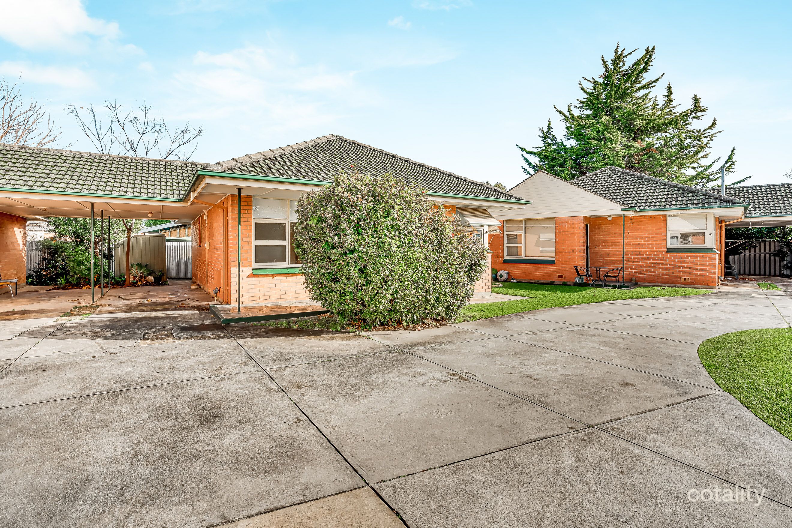 4/235 Payneham Rd, Joslin, SA 5070