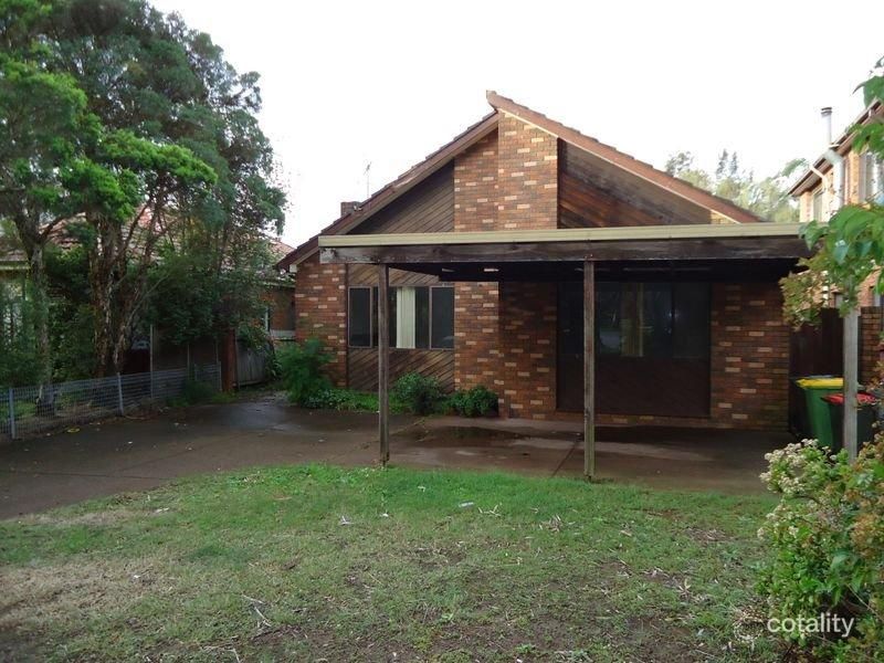 23 Fitzgerald Cres, Strathfield, NSW 2135