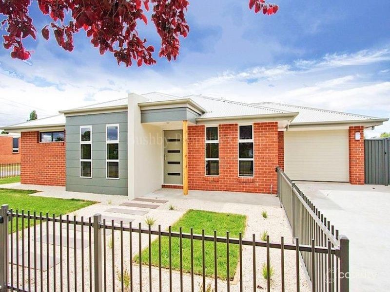 1/77a William St, Westbury, TAS 7303
