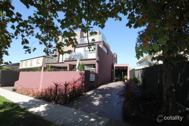 7/472 Dandenong Rd, Caulfield North, VIC 3161