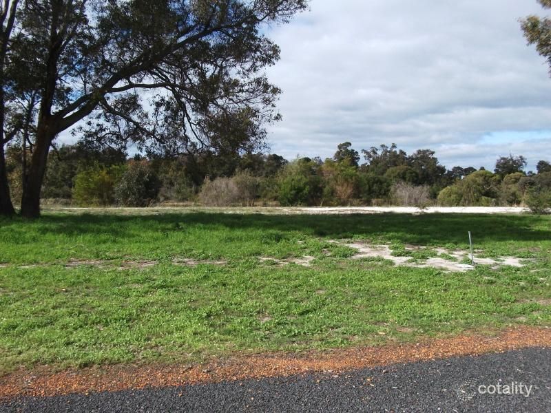 22/115 Rigg Rd, Myalup, WA 6220