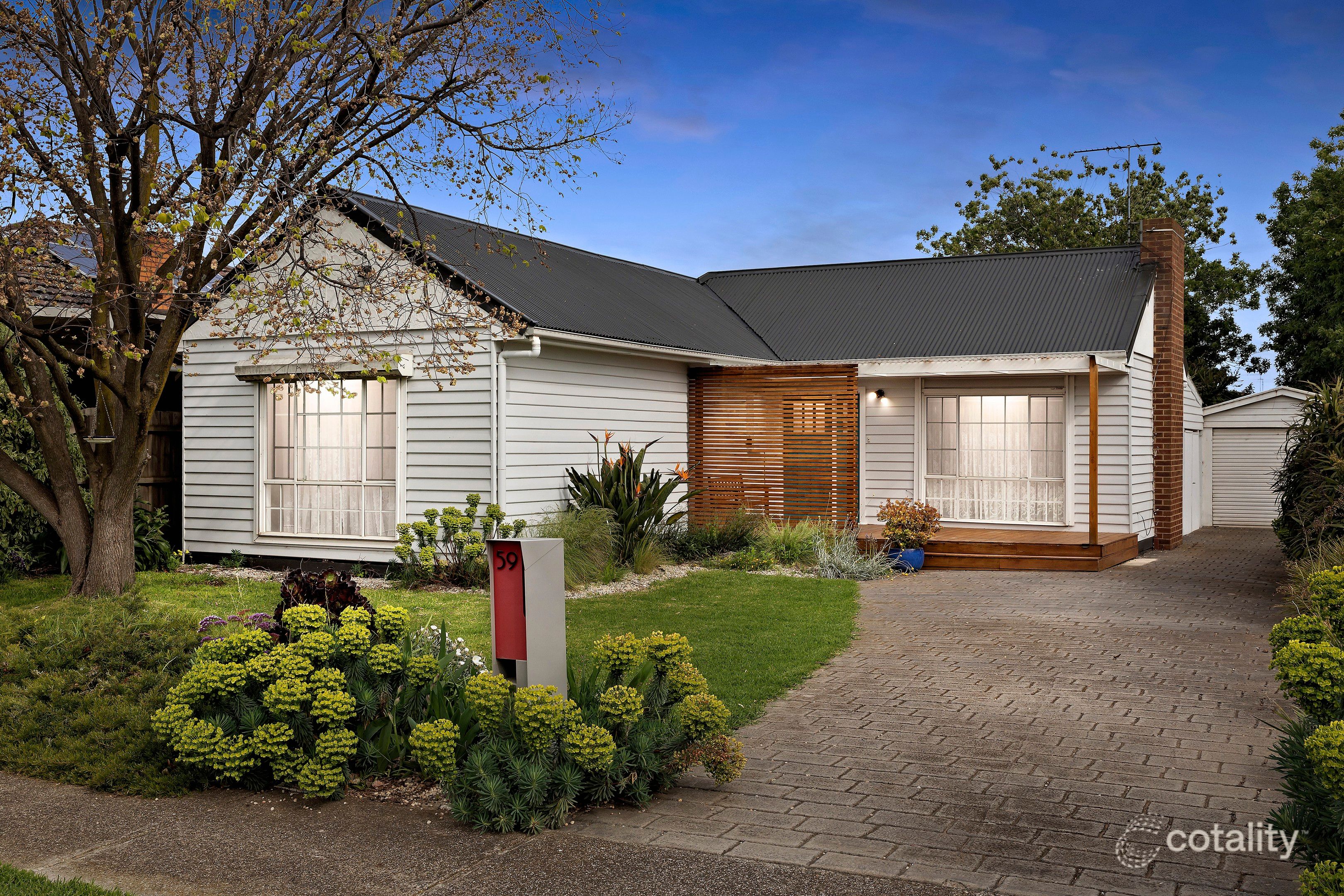 59 Clayton St, Sunshine North, VIC 3020