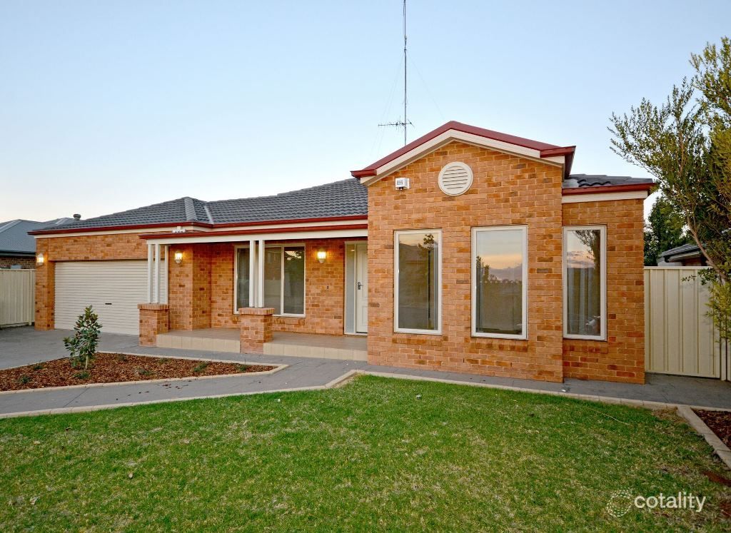 62 Hillam Dr, Griffith, NSW 2680