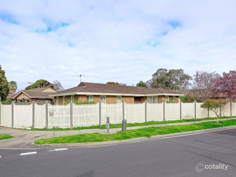 2 Jannali Dr, Dingley Village, VIC 3172
