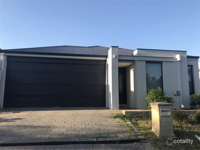 38 Glencoe Rd, Ardross, WA 6153