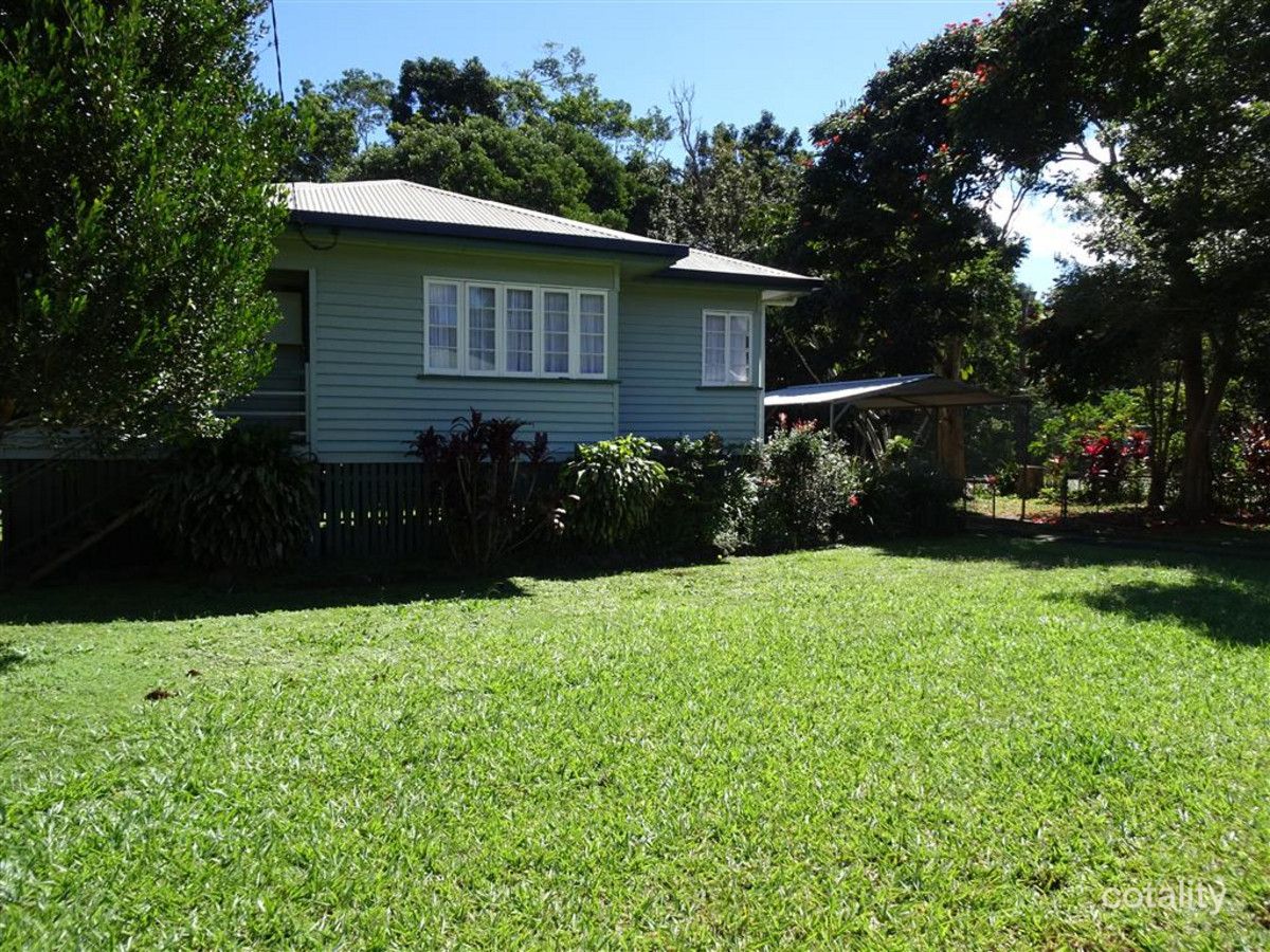13 Ann St, Malanda, QLD 4885
