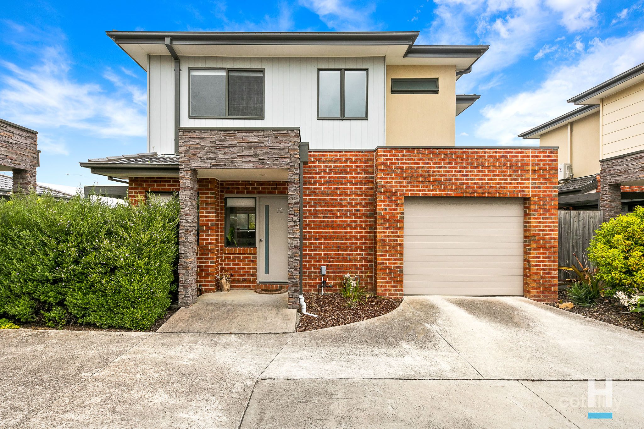22/140 Country Club Dr, Safety Beach, VIC 3936