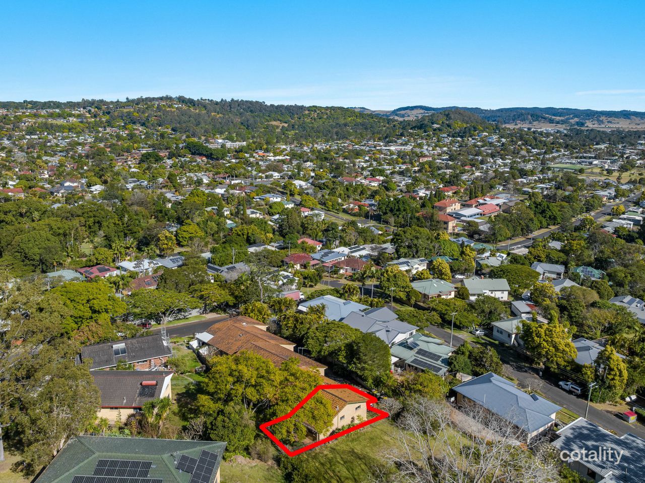 7/4 Huntingdale Rd, Lismore, NSW 2480