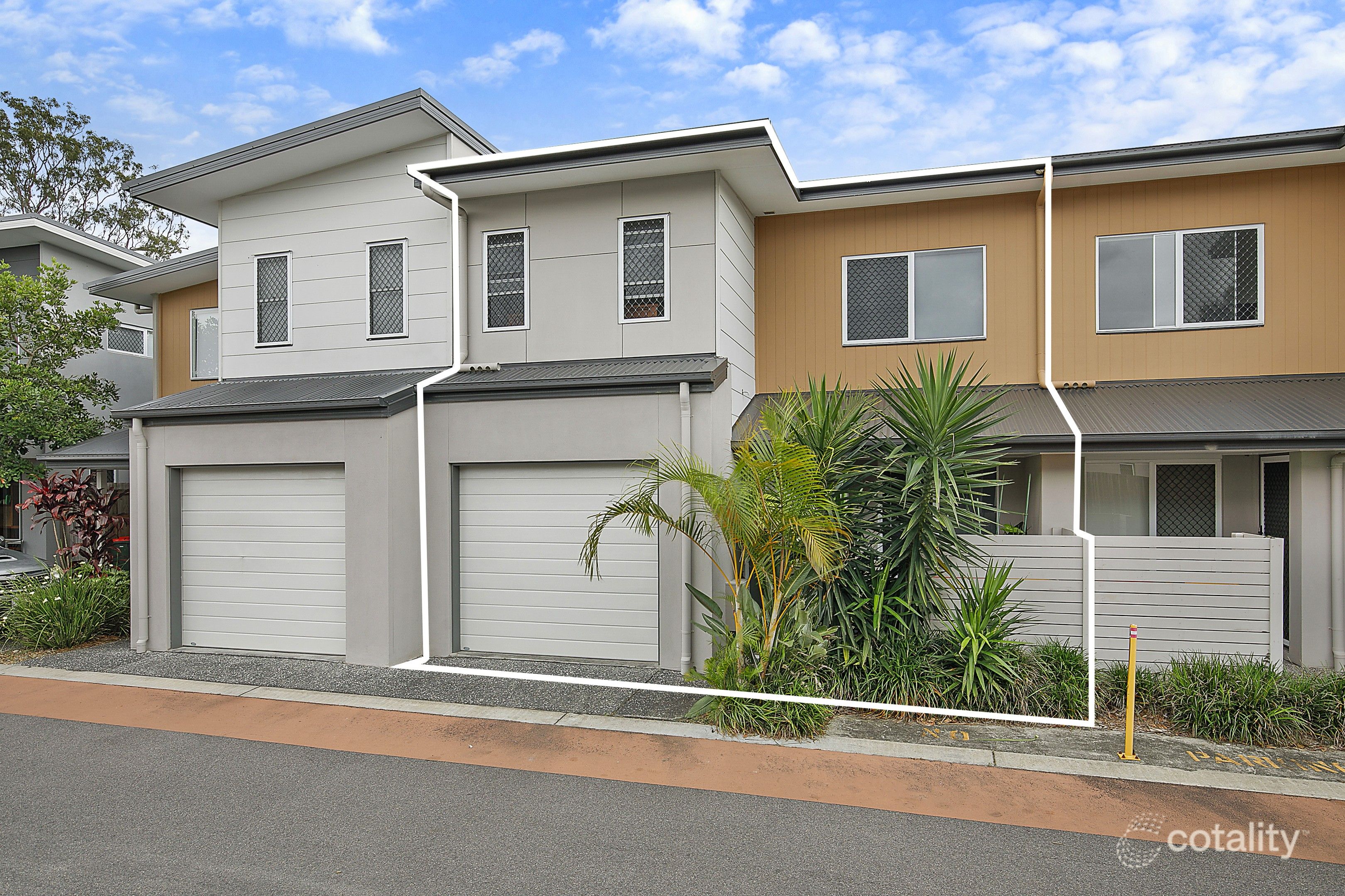 83/79 Cartwright St, Taigum, QLD 4018