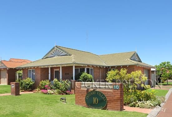 11/10 Mardo Ave, Australind, WA 6233