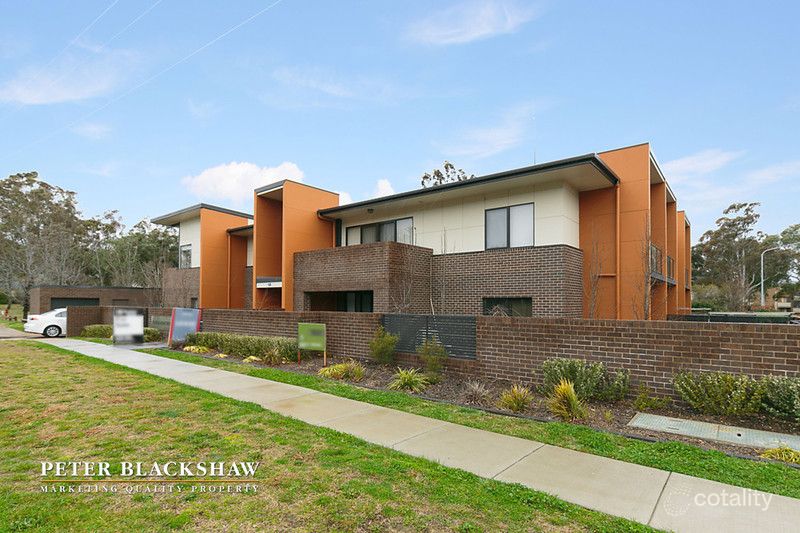 7/18 Devonport St, Lyons, ACT 2606