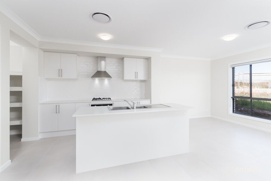 22 Vaucluse St, Tallawong, NSW 2762