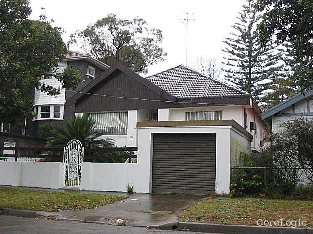 25 Arthur St, Bellevue Hill, NSW 2023