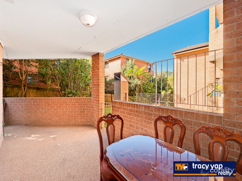 9/34-36 Doomben Ave, Eastwood, NSW 2122