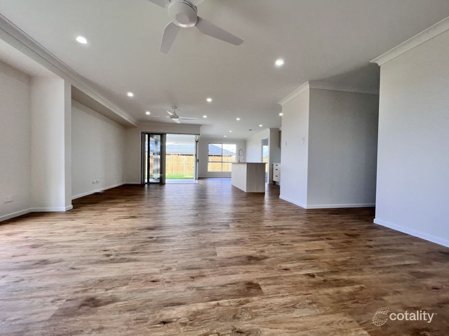 12 Yaringa Ave, Pialba, QLD 4655