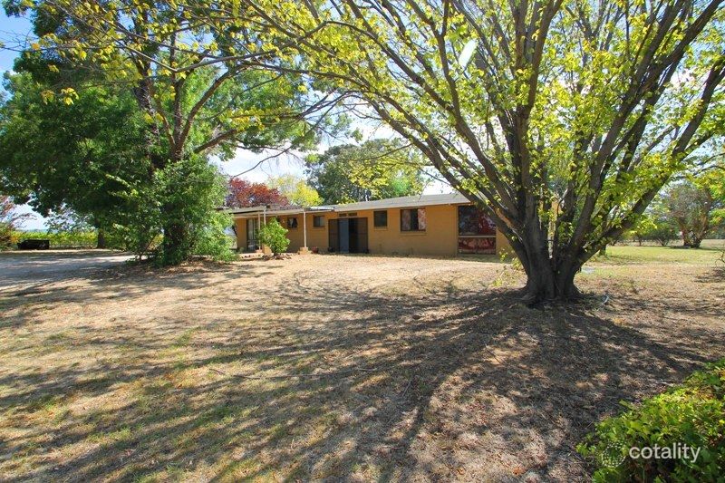679 Ulan Rd, Buckaroo, NSW 2850
