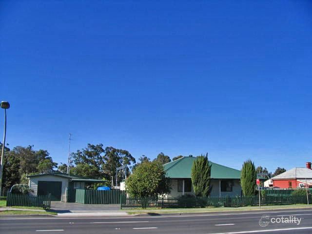 203-205 Princes Hwy, Albion Park Rail, NSW 2527