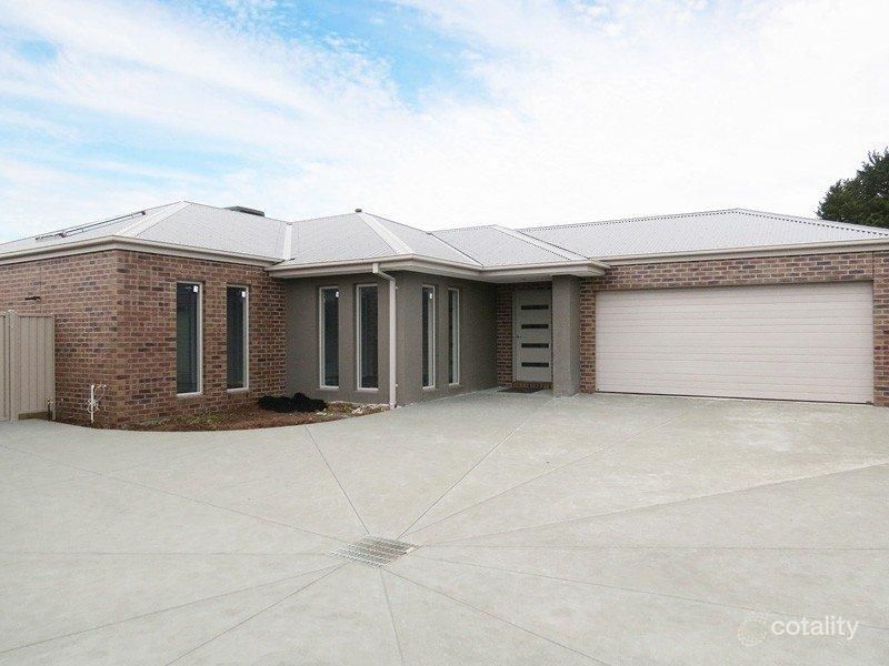 28b Dundas St, Miners Rest, VIC 3352