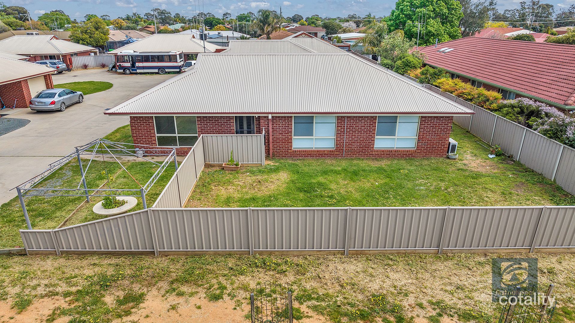 7/117 Shackell St, Echuca, VIC 3564