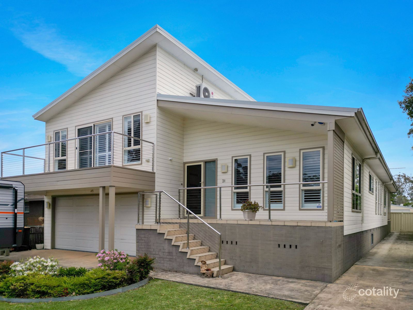 31 Lackersteen St, Callala Bay, NSW 2540