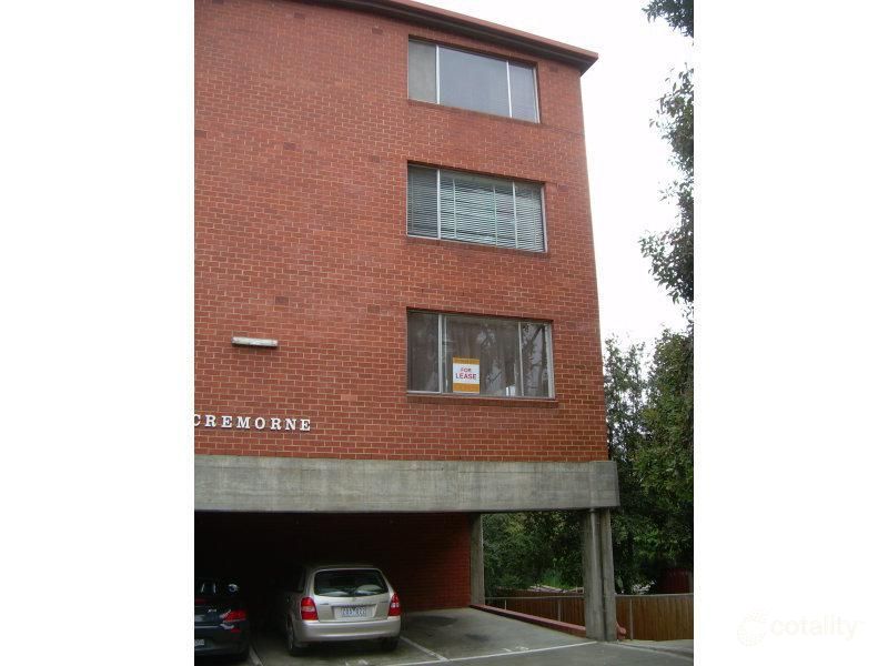 1/41 Manningham St, Parkville, VIC 3052