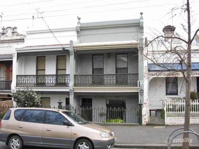 75 Park Dr, Parkville, VIC 3052