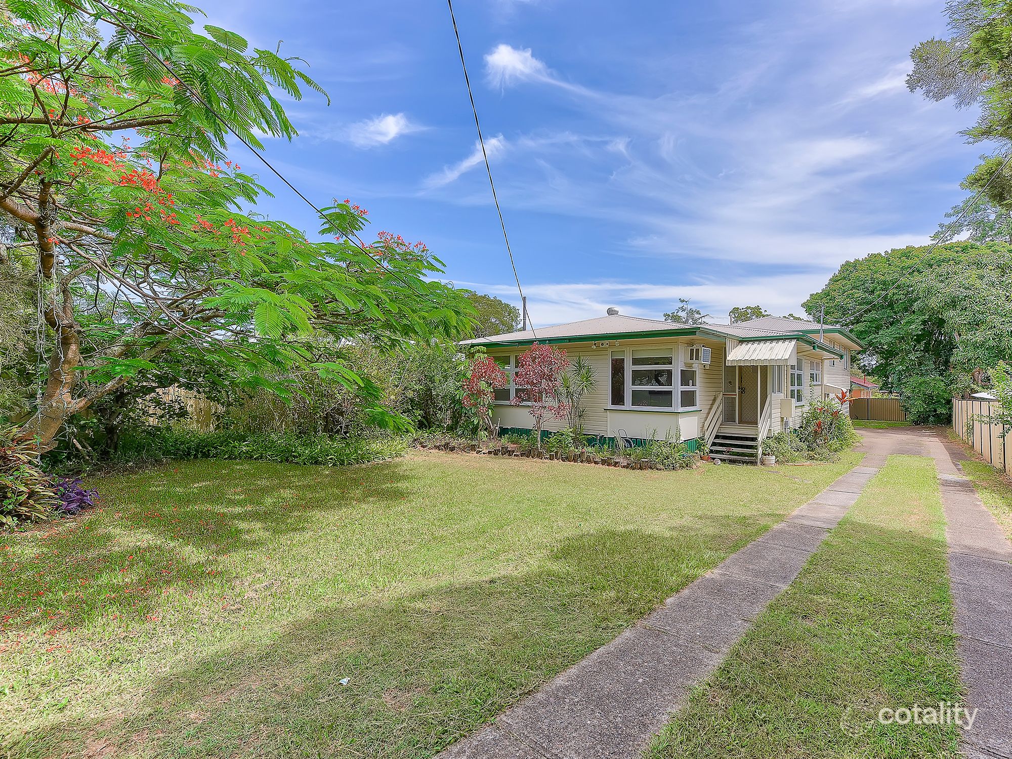 57 Elizabeth St, Acacia Ridge, QLD 4110