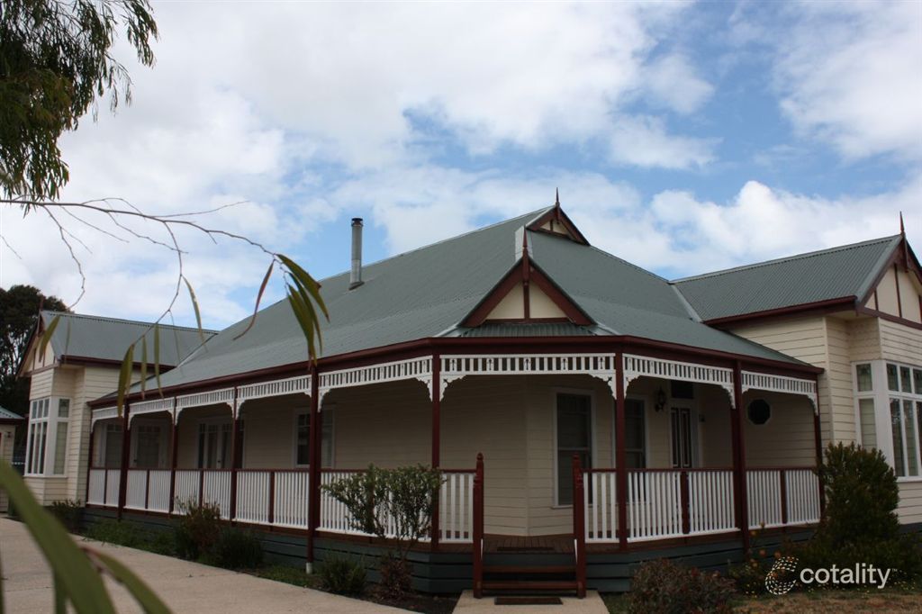 5 Hobson Pl, Inverloch, VIC 3996