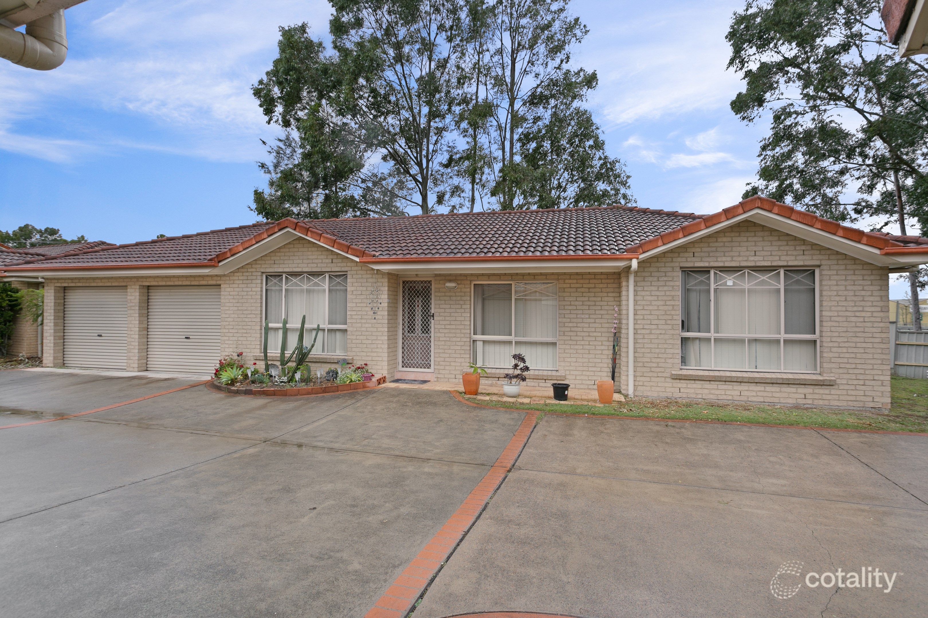 12/2a Justine Pde, Rutherford, NSW 2320