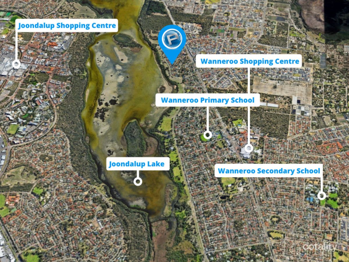 3 Warruga Way, Wanneroo, WA 6065
