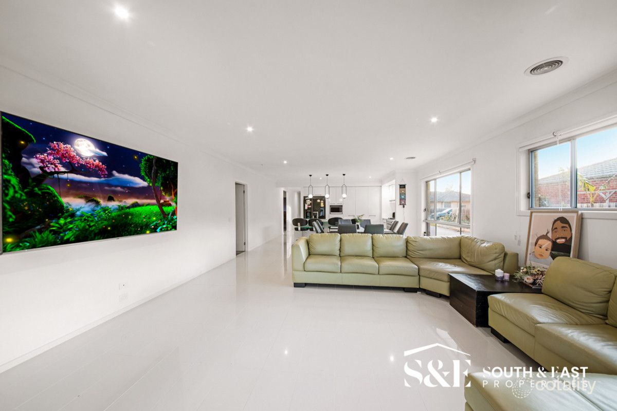 12 Waratah St, Longwarry, VIC 3816