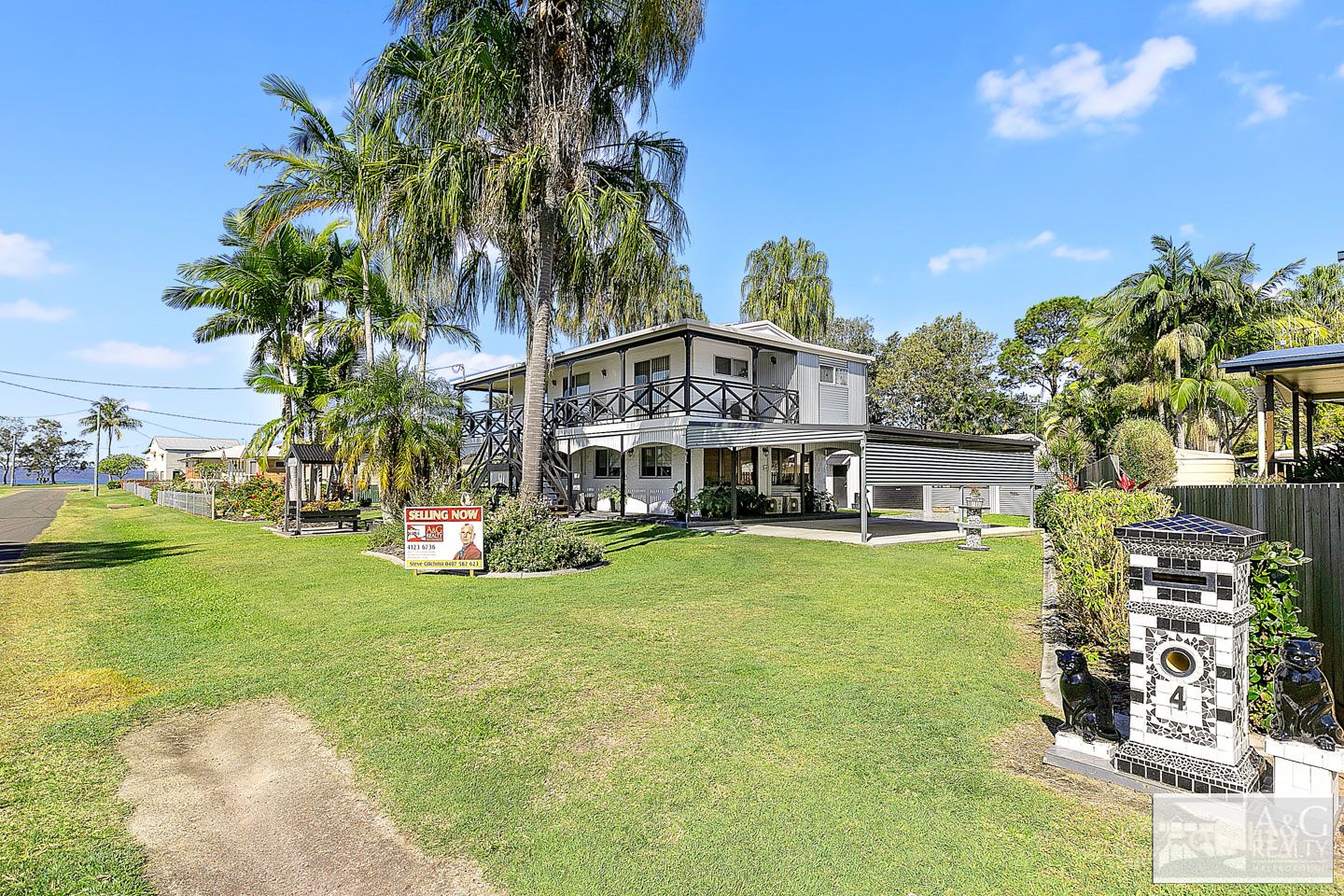 4 Levinge Lane, Boonooroo, QLD 4650