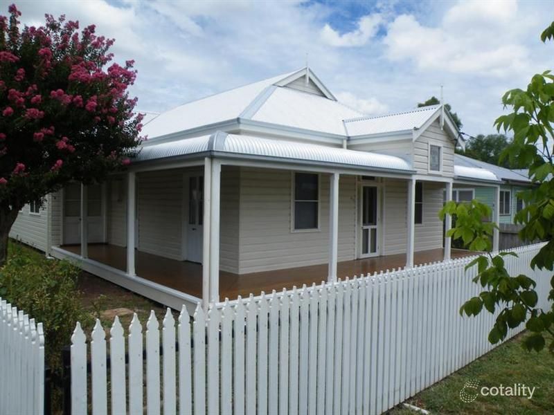42 Pryor St, Quirindi, NSW 2343