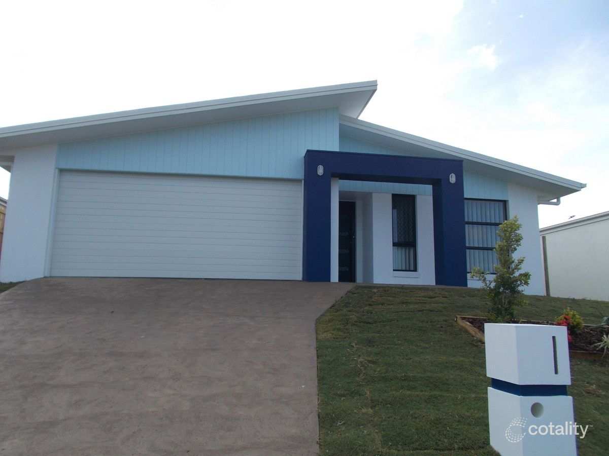 63 Caroval Dr, Rural View, QLD 4740
