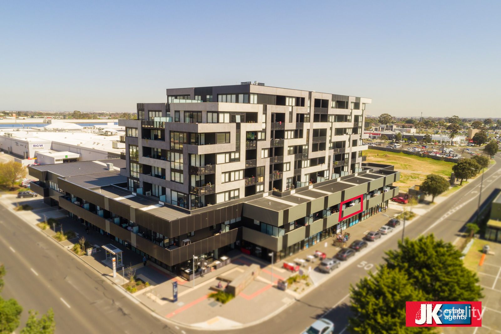 105/1 Foundry Rd, Sunshine, VIC 3020