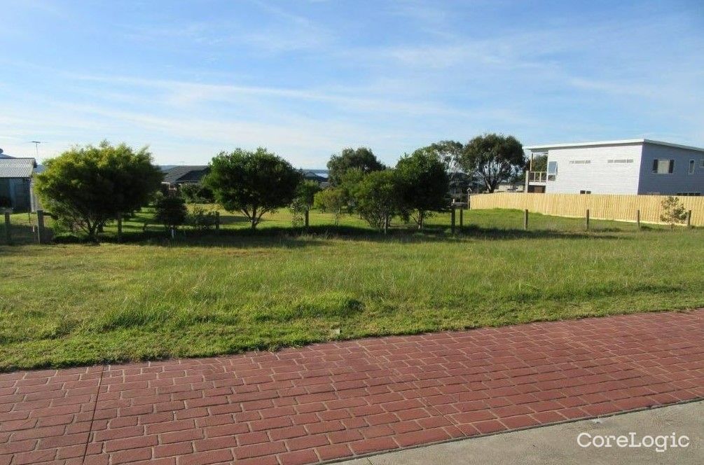 3/18-20 Hamilton St, Corinella, VIC 3984