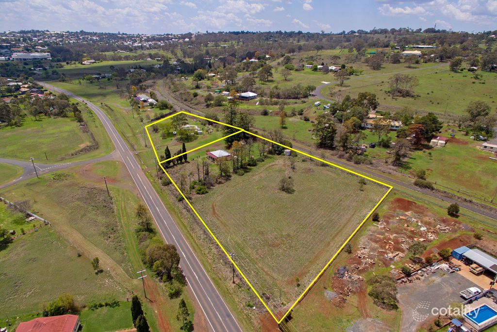 56-74 Gwynne St, Drayton, QLD 4350