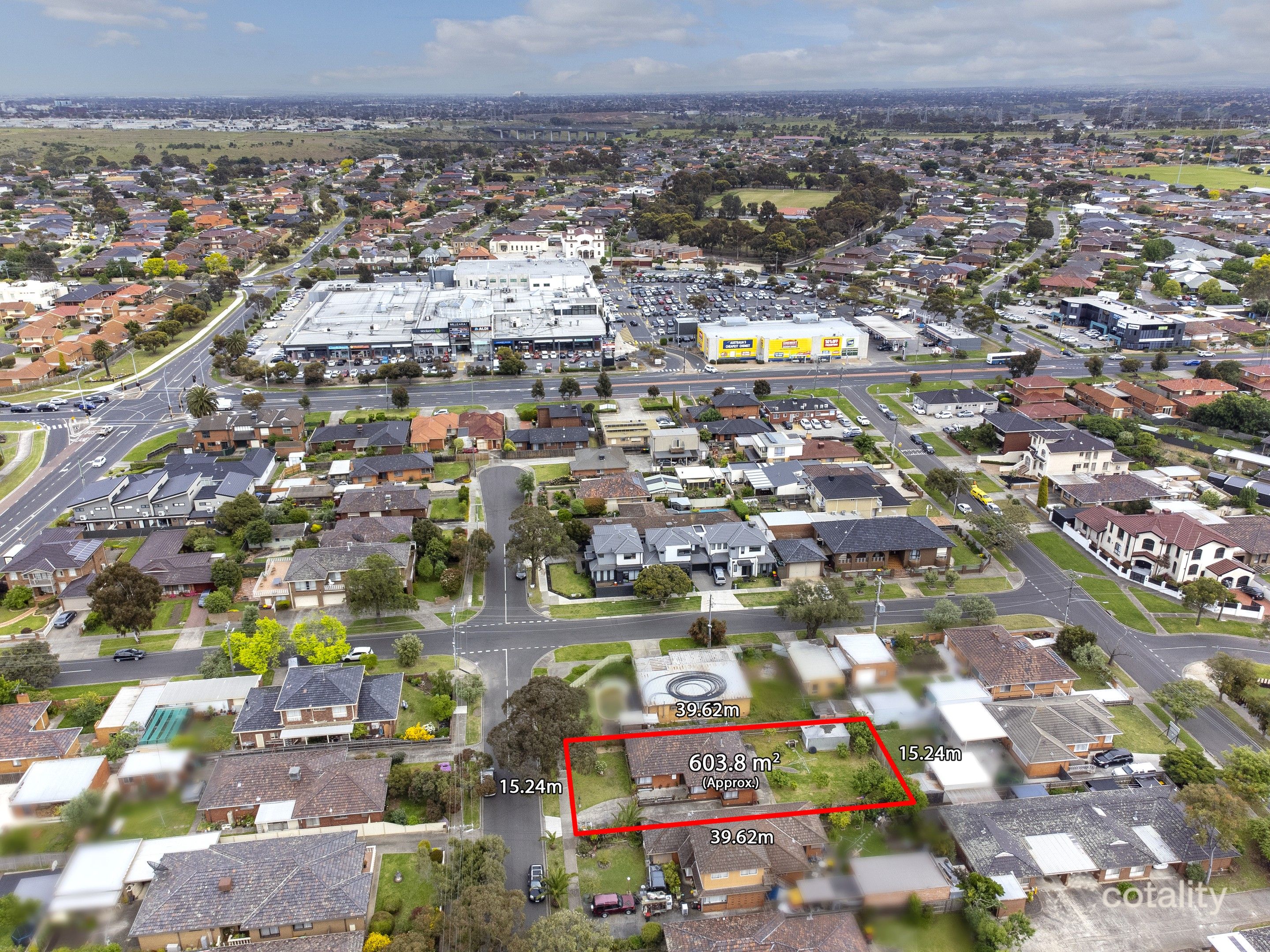 56 Roberts St, Keilor East, VIC 3033