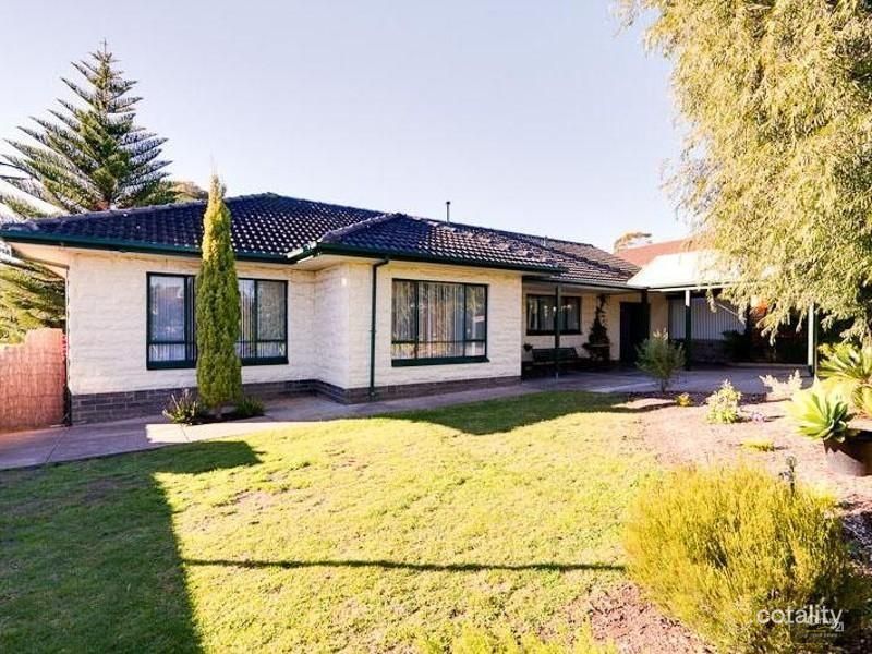 11 Fowler St, Seaview Downs, SA 5049