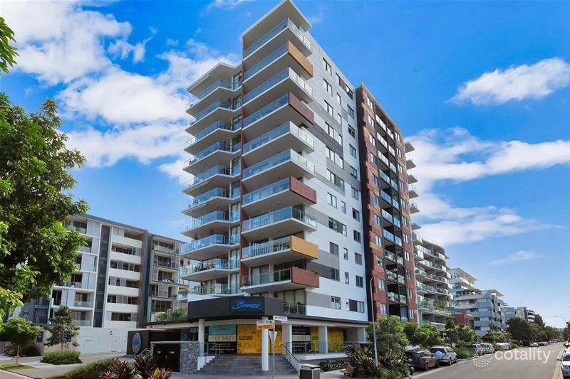 608/43 Ferry Rd, West End, QLD 4101