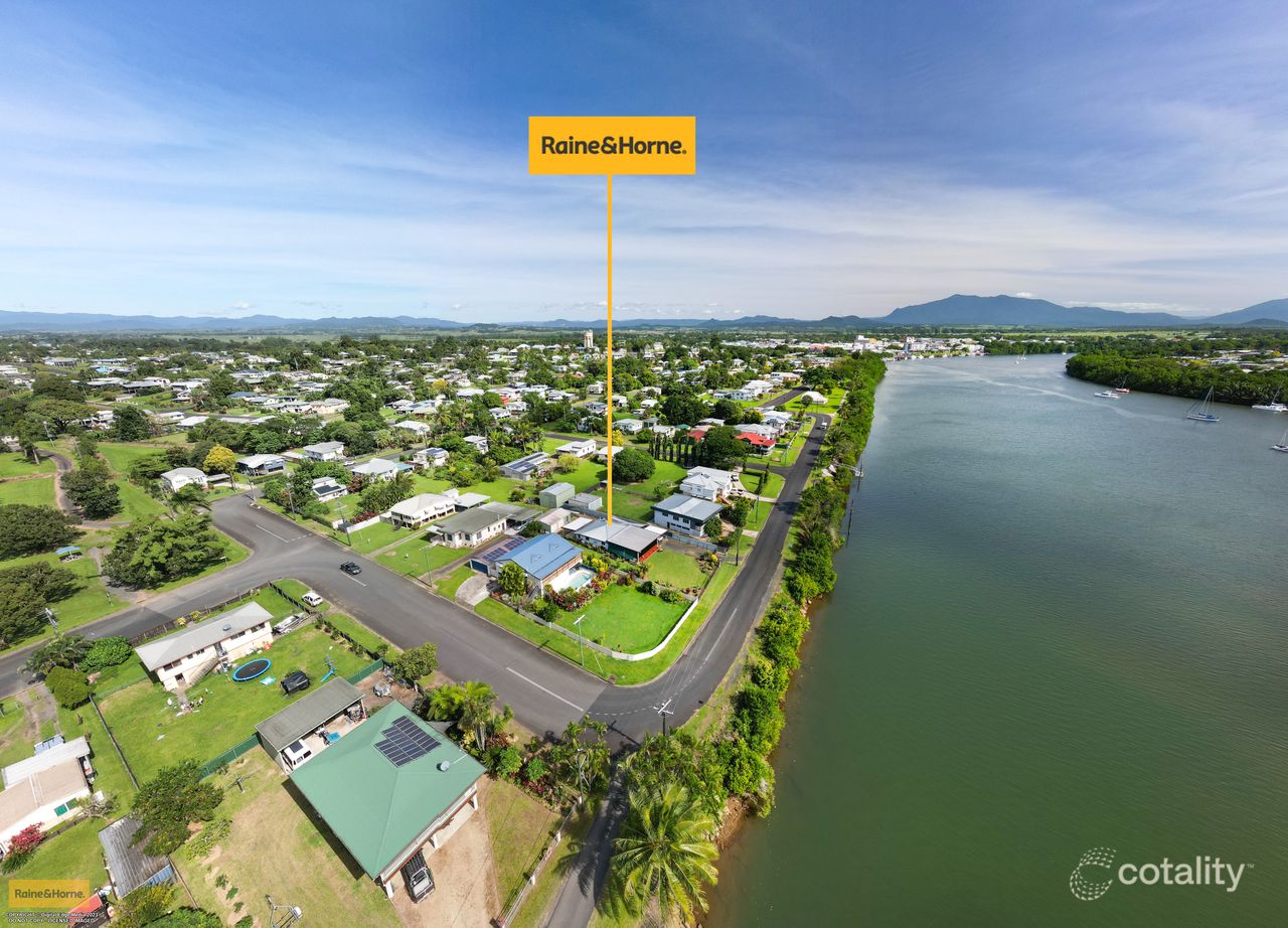 58 Esplanade, East Innisfail, QLD 4860
