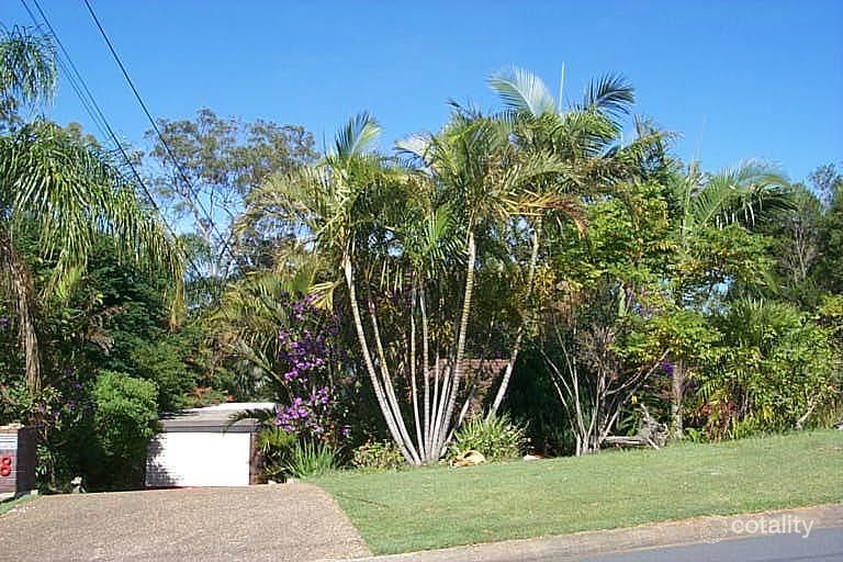 8 Erasmus St, Cornubia, QLD 4130