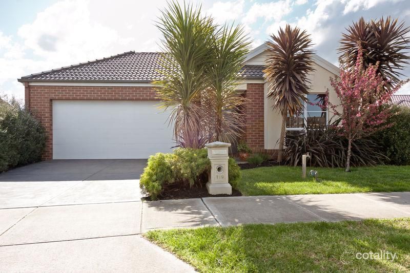 119 Stagecoach Bvd, South Morang, VIC 3752