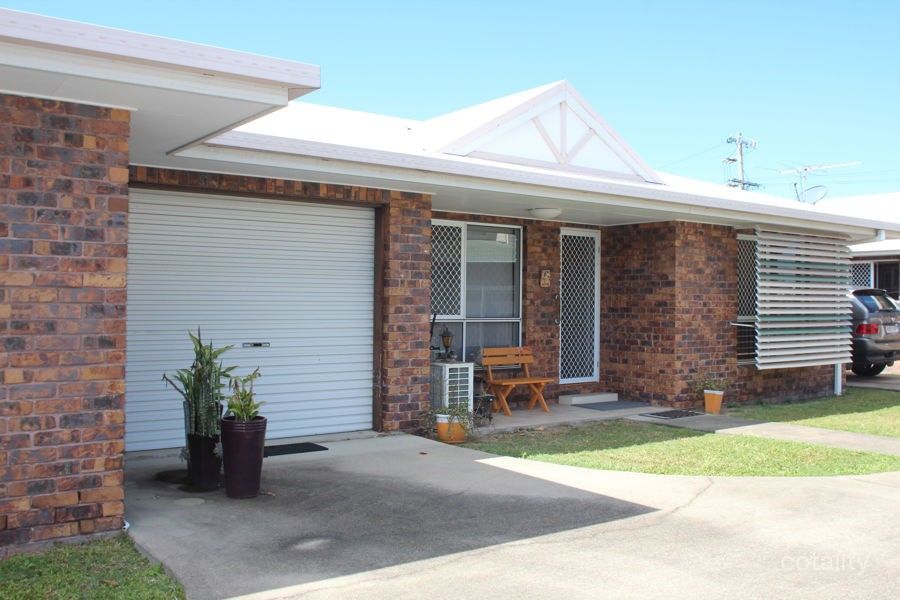 2/4 Morley St, South Mackay, QLD 4740